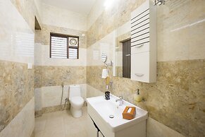 Alaya Stays 5 BHK Pet friendly with pvt pool - Ashirwad Farms