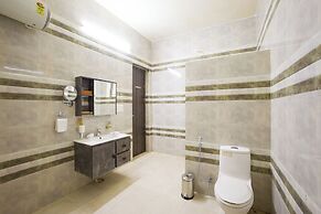 Alaya Stays 5 BHK Pet friendly with pvt pool - Ashirwad Farms