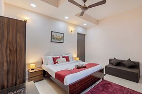 Alaya Stays 5 BHK Pet friendly with pvt pool - Ashirwad Farms