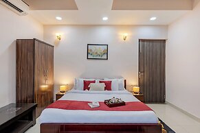 Alaya Stays 5 BHK Pet friendly with pvt pool - Ashirwad Farms