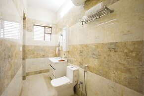 Alaya Stays 5 BHK Pet friendly with pvt pool - Ashirwad Farms
