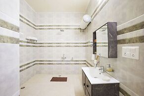 Alaya Stays 5 BHK Pet friendly with pvt pool - Ashirwad Farms