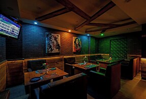 Hotel Malika Residency
