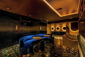 Hotel Malika Residency
