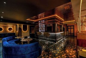 Hotel Malika Residency