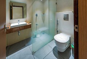 Hotel Malika Residency