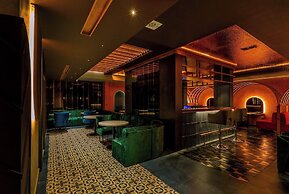 Hotel Malika Residency