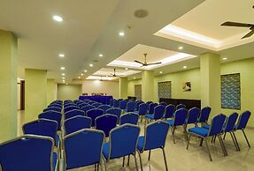 Hotel Malika Residency