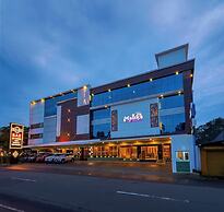 Hotel Malika Residency