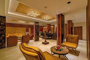 Hotel Malika Residency