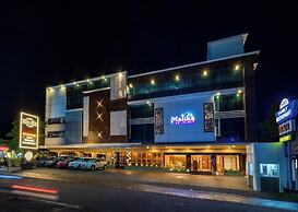 Hotel Malika Residency