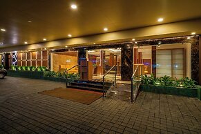 Hotel Malika Residency