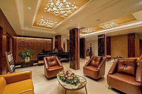 Hotel Malika Residency