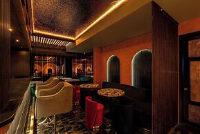 Hotel Malika Residency