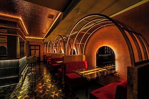 Hotel Malika Residency