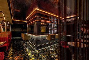 Hotel Malika Residency