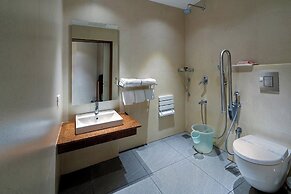 Hotel Malika Residency