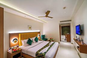 Hotel Malika Residency