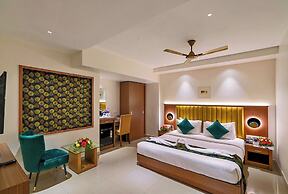 Hotel Malika Residency