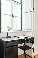 Lisbon Viewpoint Retreat