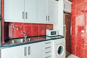 Lisbon Viewpoint Retreat