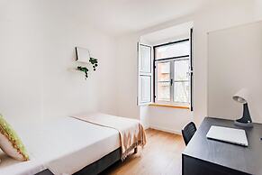 Lisbon Viewpoint Retreat