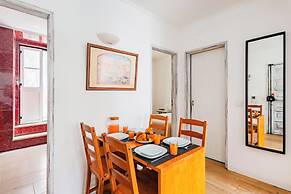 Lisbon Viewpoint Retreat