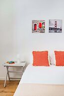 Lisbon Viewpoint Retreat