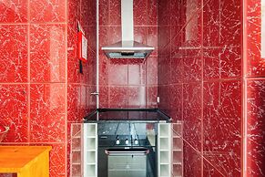 Lisbon Viewpoint Retreat