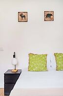 Lisbon Viewpoint Retreat