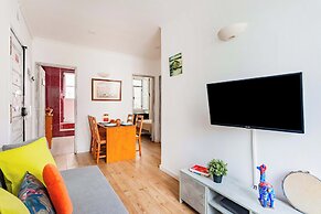 Lisbon Viewpoint Retreat