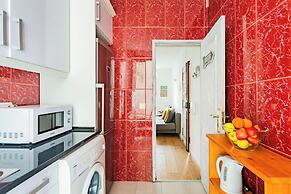 Lisbon Viewpoint Retreat