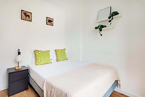 Lisbon Viewpoint Retreat