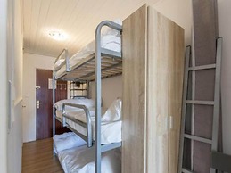 Charming Chalet in Bourella