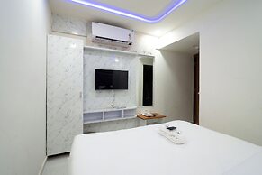 Hotel Nest Sky