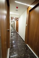 Hotel Nest Sky