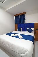 Hotel Nest Sky