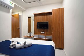 Hotel Nest Sky