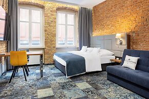 Apartamenty Browar Old Town Poznań