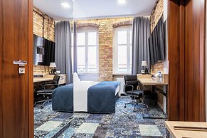 Apartamenty Browar Old Town Poznań