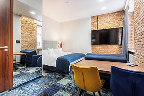 Apartamenty Browar Old Town Poznań