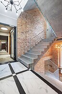 Apartamenty Browar Old Town Poznań