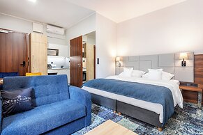 Apartamenty Browar Old Town Poznań