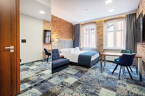 Apartamenty Browar Old Town Poznań