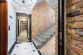 Apartamenty Browar Old Town Poznań