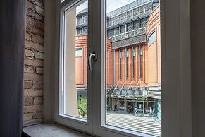 Apartamenty Browar Old Town Poznań