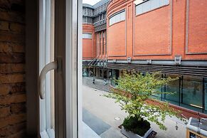 Apartamenty Browar Old Town Poznań