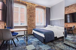 Apartamenty Browar Old Town Poznań