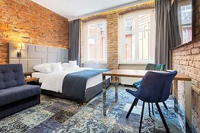 Apartamenty Browar Old Town Poznań