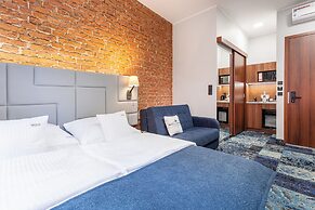 Apartamenty Browar Old Town Poznań